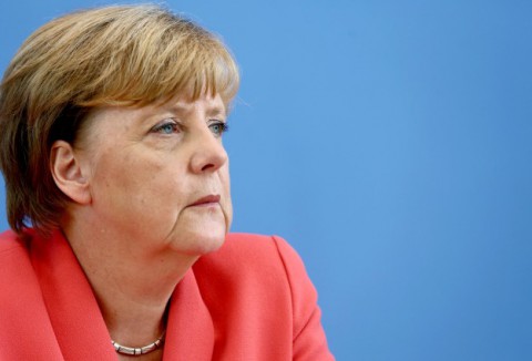 merkel