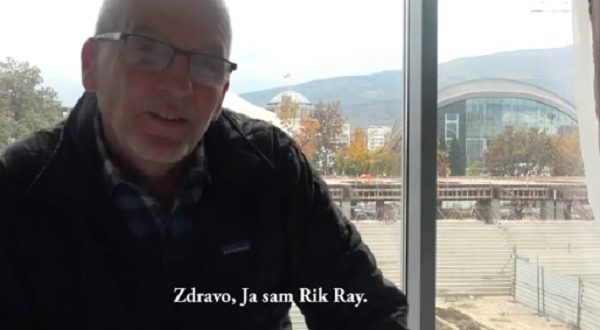 rik