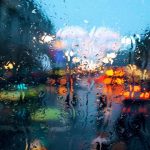 Të enjten dhe të premten pritet të ketë shi të rrëbyeshëm dhe bubullima