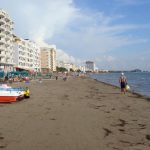 Mbytet në det 65 vjeçari nga Shkupi