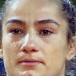 Majlinda Kelmendi vetëm një gabim ke bërë