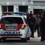 Arrestohet në Shqipëri një shtetas i kërkuar nga autoritetet e Maqedonisë