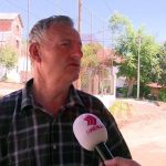 Shkolla e Straçincës rrezikon të shembet