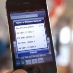 Ja si ta dalloni nëse dikush po ua vjedh Wifin