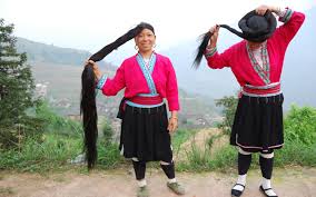 yao china