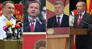 Info Shqip: Racizmi dhe fashizmi i kreut shtetëror maqedonas