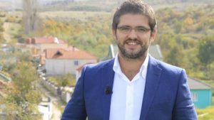 Info Shqip: Marin Mema: Asnjë tifoz të mos respektoj vendimin modern për të na ndarë