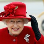 Publikohet një foto unike e Mbretëreshës Elizabeth, si dukej ajo në moshën 21-vjeçare