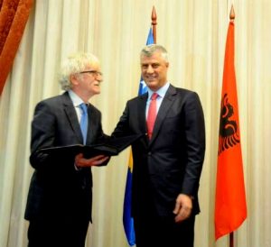 thaci-millcin