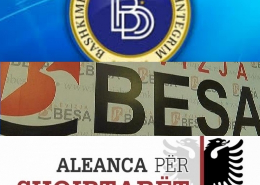 BDI, Besa dhe Aleanca për Shqiptarët sot do të vendosin për koalicionin me LSDM-në