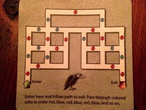 labyrinth