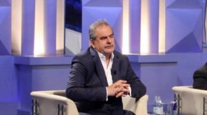 Info Shqip: Një qeveri që ka humbur kontrollin, duhet të dorëhiqet