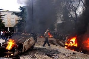 Info Shqip: Kush ishin vrasësit e 21 janarit?