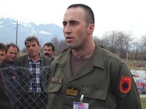 Info Shqip: Arrestimi i Haradinajt “dhurata e dashnores franceze” për Serbinë