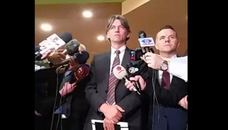 Mbaroi takimi i përbashkët. Ja çka thotë Ziadin Sela (VIDEO)