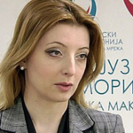 Arsovska: Nuk më duhet Mickoski për të çuar para projektet në interes të qytetarëve