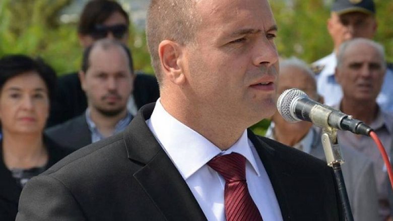 Dimitrievski: Nëse Artan Grubi ka kohë, Maqedonia dhe qytetarët nuk kanë (Foto)