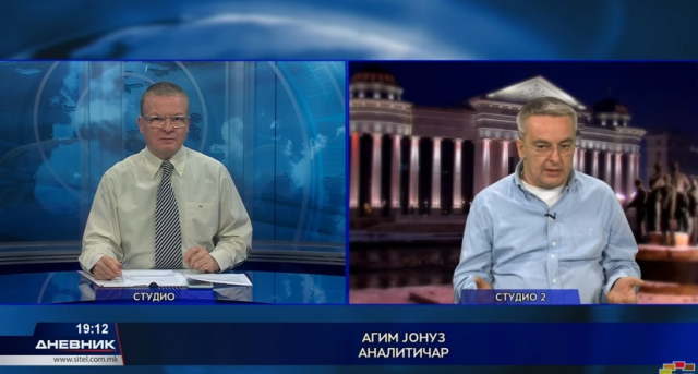 Analisti shqiptar që e “nokauton” Llatasin e Sitelit (VIDEO)