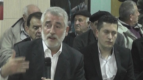Për Thaçin, Platforma shqiptare nuk pranohet nga PDSH sepse është “paçavure ruso-sllave” (VIDEO)