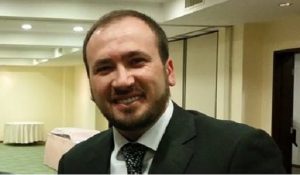 Info Shqip: Valon Bela dashurinë e BDI-së me VMRO-në e quan taktizim karshi LSDM-së?!