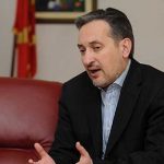 Info Shqip: Georgievski: Tekstet shkollore gënjenin, partizanët kryenin masakra masive ndaj kundërshtarëve
