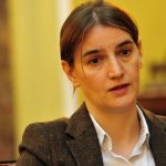 Brnabiç flet pas deklaratës së Escobar: Nëse kushtëzohet Asociacioni, dialogu është i kotë