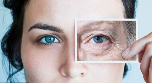 5 hapa si të dukeni 5 vjet më të rinj