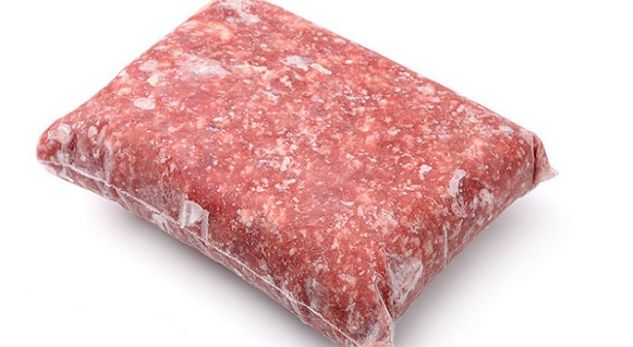 Si të shkrini mishin në mënyrë të shpejtë dhe të shëndetshme?