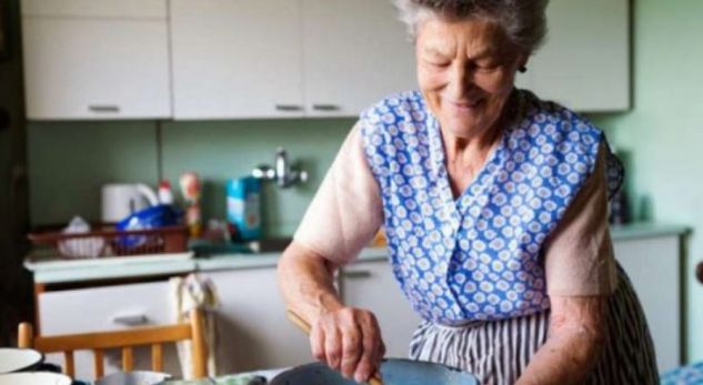 11 mjekimet popullore të gjysheve tona që çuditërisht funksionojnë