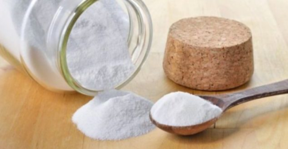 Të gjitha problemet shëndetësore mund t’i shëroni me një lugë sodë, ja metoda