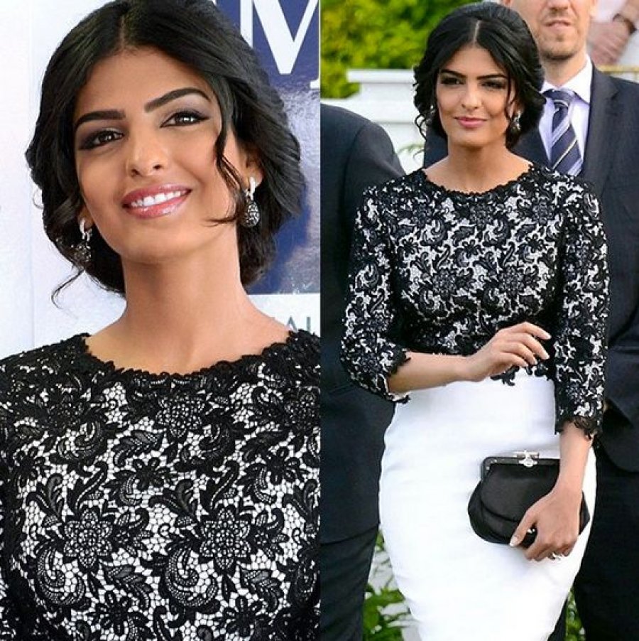 Princesha e Arabisë Saudite, jeta e Ameer al-Taweel ngjan me historinë e nj...