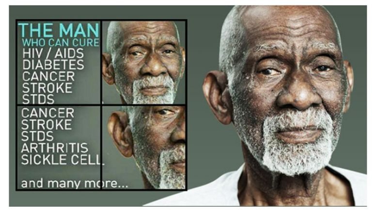 Dr. Sebi – njeriu i cili në mënyrë natyrore ka shëruar edhe sëmundjet më të rënda