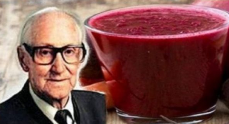 Kjo është receta që ka shëruar më shumë se 45 mijë njerëz nga kanceri