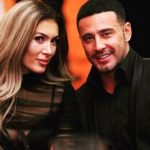 “Kohën më të mirë e kam kaluar me të”, Nora Istrefi nuk i thotë “Jo” një ribashkimi me Robert Berishën