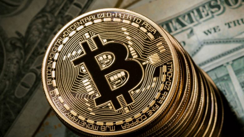 Bitcoin thyen rekord, kalon vlerën prej 8 mijë dollarëve