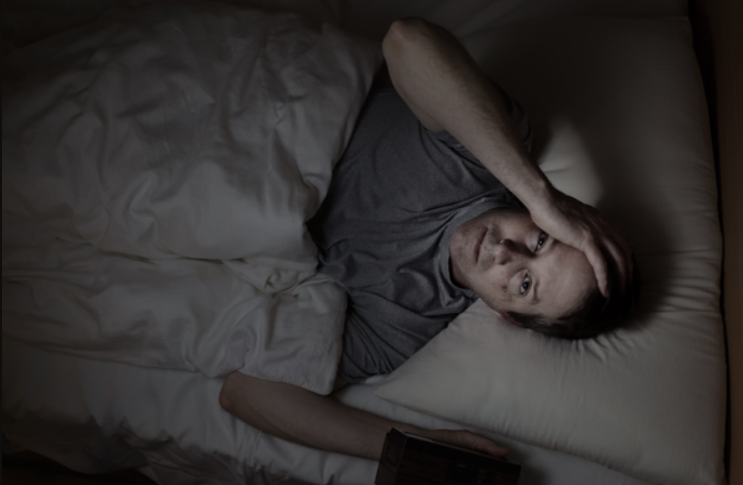 Lidhja e frikshme mes diabetit dhe gjumit, zbuloni simptoma alarmante sa nuk është vonë