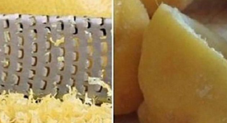 Coptoi gjysmën e limonit për 1 muaj dhe e ngriu pjesen tjetër, tronditet mjeku kur pa rezulttatet