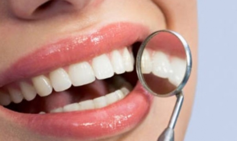 Kujdes nga sëmundjet e mishrave të dhëmbëve