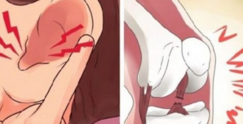 Lemza, gumëzhitje e veshëve, kërcitja e nyjeve, ja çfarë tregojnë këto sinjale