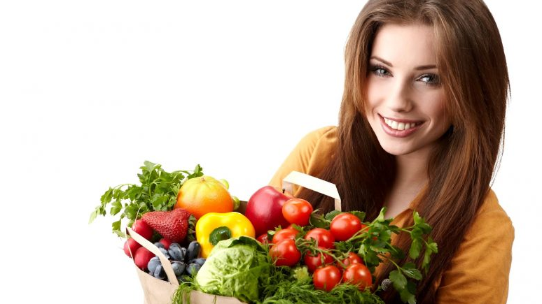 Nëse dëshironi të mbeteni shtatzënë hani pemë dhe perime, mirëpo jo cilado qofshin