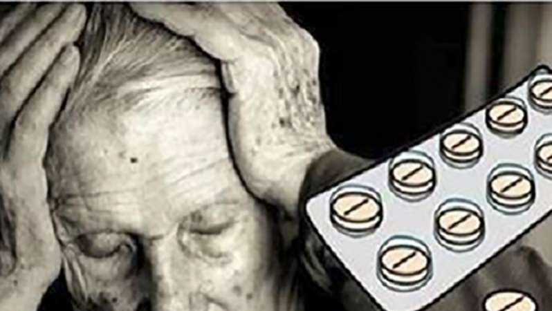 Këto ilaçe i shkaktuan mamasë sime humbjen e memories: Ju rekomandoj mos ti përdorni!