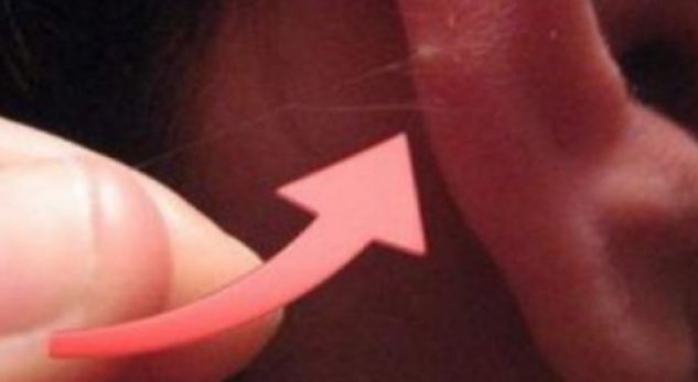 Ke qime në vesh? Urgjent tek mjeku