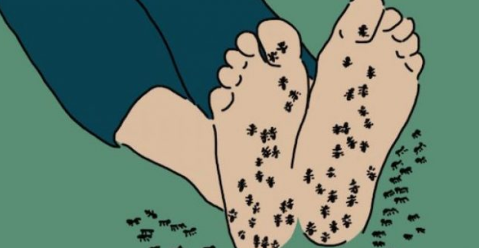 A keni këtë ndjesi në këmbët tuaja gjatë natës? Kujdes, mund të jetë diçka serioze!