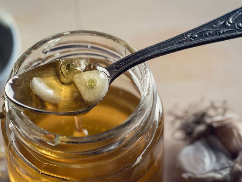 Ky shurup me hudhra është 10 herë më i fuqishëm se penicilina dhe shëron shumë sëmundje!