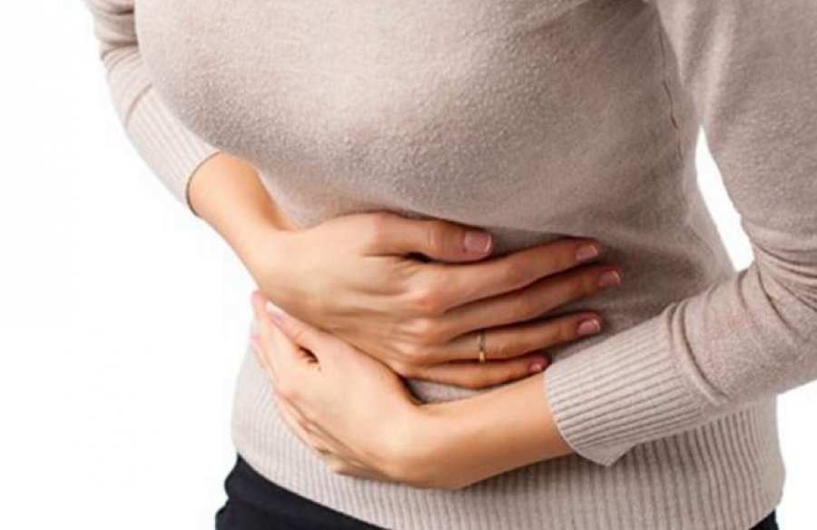 Si të dalloni nëse vuani nga ulçera, gastriti apo kanceri i stomakut