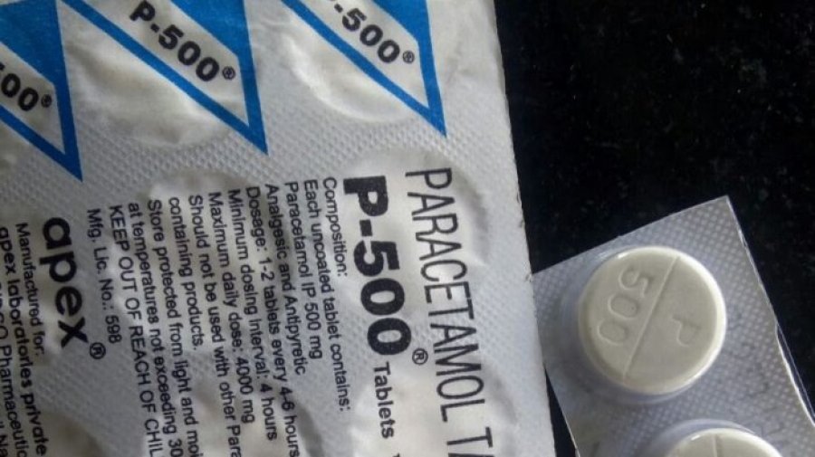 ‘Lajm urgjent’, keni përdorur ‘Paracetamol 500 mlg’? Zoti ju ndihmoftë. SMS që po çmend rrjetin