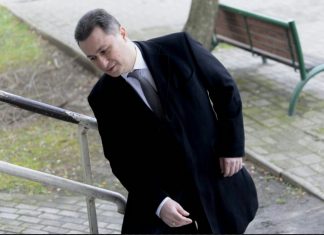 Gruevski ngatërron rastet gjyqësore, paraqitet në rastin “Monstra” në vend se në rastin “Tenk”