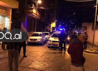 35 vjeçari hidhet nga kati i 8 në Durrës, dergjet përtokë i gjakosur dhe i zhveshur