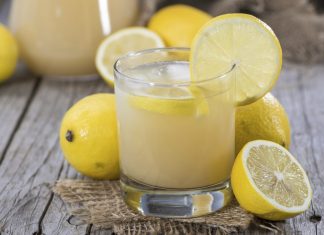 Me këtë lëng ju i hiqni 9 kg për 14 ditë, provojeni