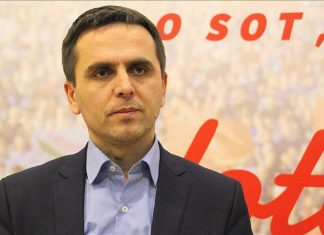 A do i’a dalë Kasami në misionin e tij?